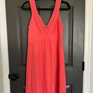 Tommy Bahama cotton sun dress